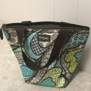 Lunch Tote